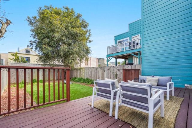 619 Naples Street, San Francisco, CA 94112