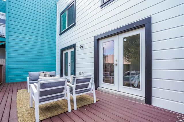 619 Naples Street, San Francisco, CA 94112
