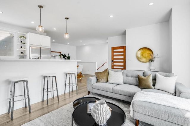 619 Naples Street, San Francisco, CA 94112