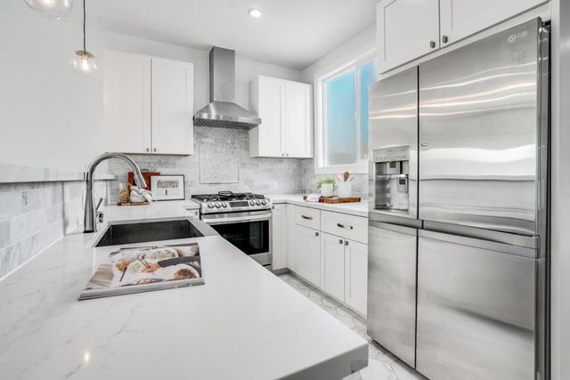 619 Naples Street, San Francisco, CA 94112