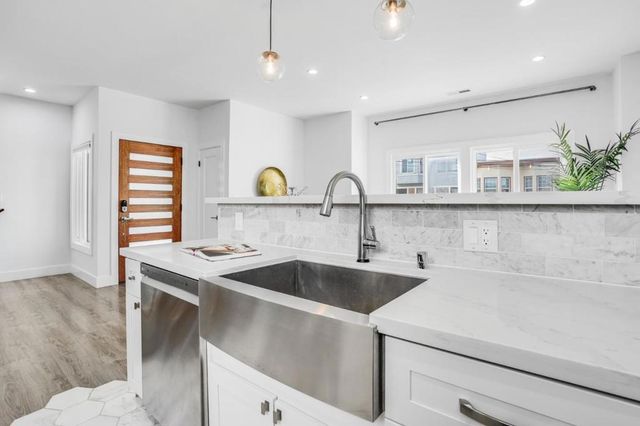 619 Naples Street, San Francisco, CA 94112