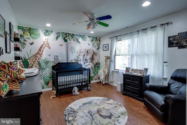 14 RIDGEVIEW AVE, Berlin, NJ 08009