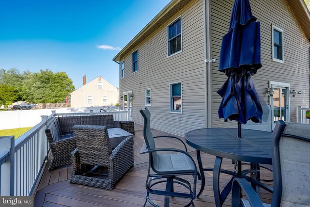 14 RIDGEVIEW AVE, Berlin, NJ 08009