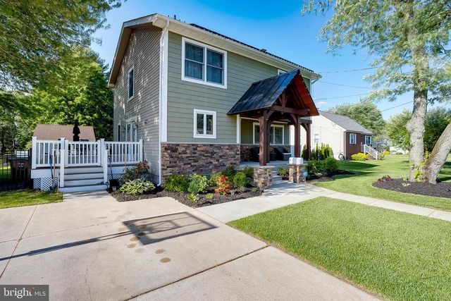 14 RIDGEVIEW AVE, Berlin, NJ 08009