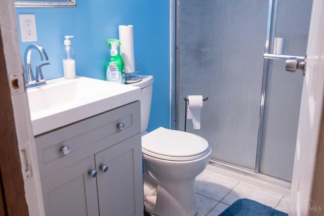 3628 Bevis Avenue, Cincinnati, OH 45207