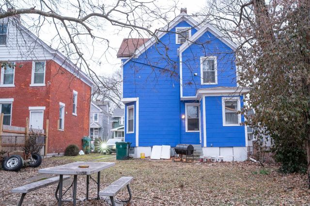 3628 Bevis Avenue, Cincinnati, OH 45207