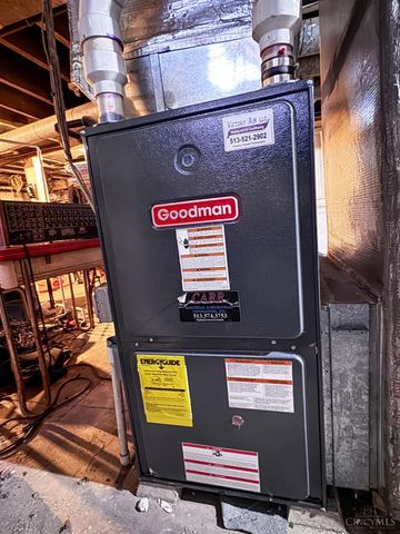 3628 Bevis Avenue, Cincinnati, OH 45207