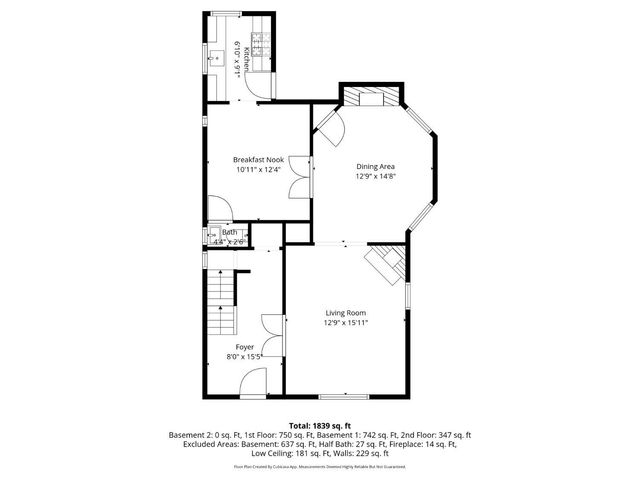 3628 Bevis Avenue, Cincinnati, OH 45207