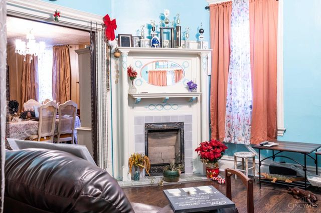 3628 Bevis Avenue, Cincinnati, OH 45207