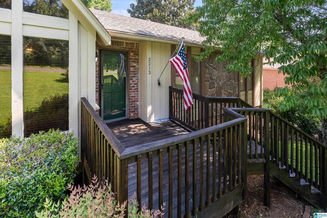 2213 PIONEER DRIVE, Hoover, AL 35226
