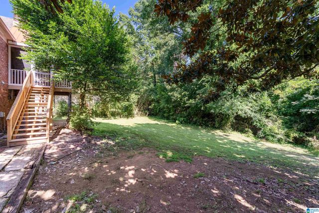2213 PIONEER DRIVE, Hoover, AL 35226