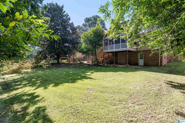 2213 PIONEER DRIVE, Hoover, AL 35226