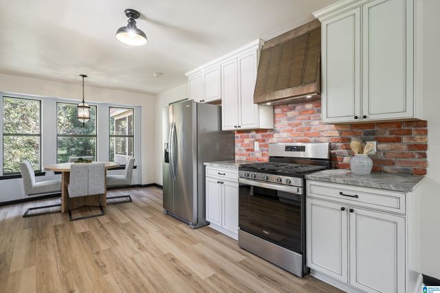 2213 PIONEER DRIVE, Hoover, AL 35226