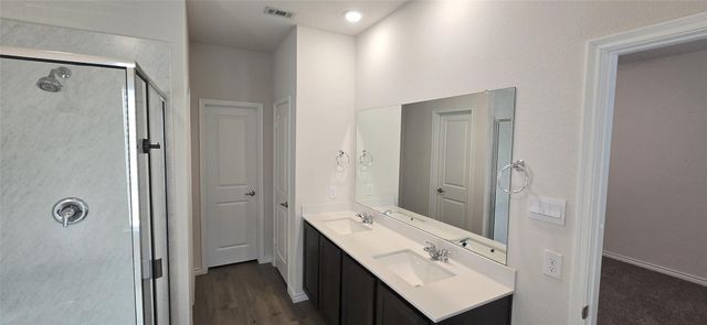 2236 Lasso Court, Mesquite, TX 75149