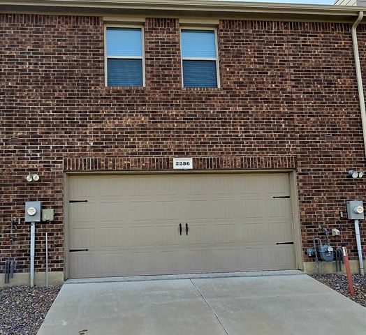 2236 Lasso Court, Mesquite, TX 75149
