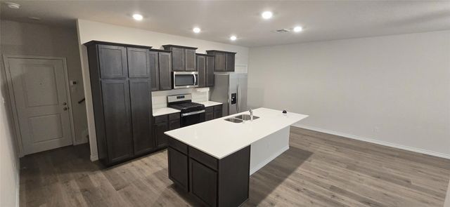 2236 Lasso Court, Mesquite, TX 75149