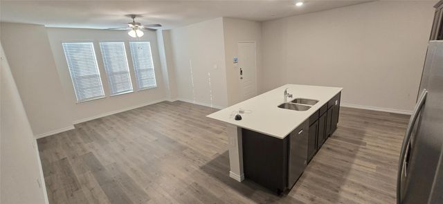 2236 Lasso Court, Mesquite, TX 75149