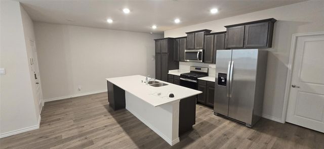 2236 Lasso Court, Mesquite, TX 75149