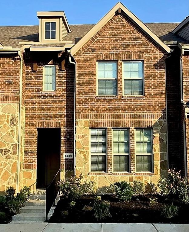 2236 Lasso Court, Mesquite, TX 75149