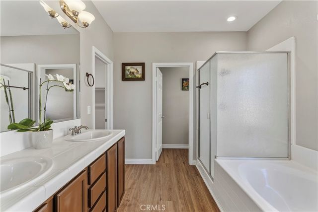 1621 Serval Way, Palmdale, CA 93551