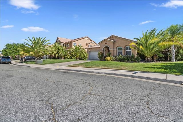 1621 Serval Way, Palmdale, CA 93551
