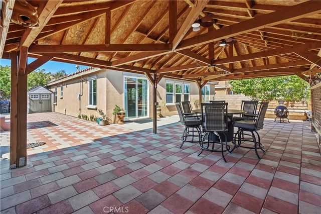 1621 Serval Way, Palmdale, CA 93551
