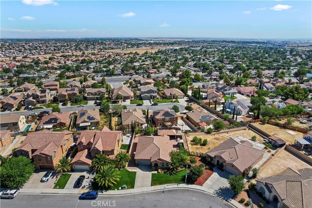 1621 Serval Way, Palmdale, CA 93551