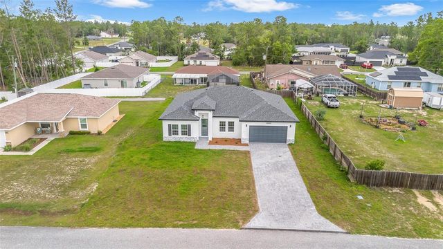 15630 SW 49TH AVENUE ROAD, Ocala, FL 34473
