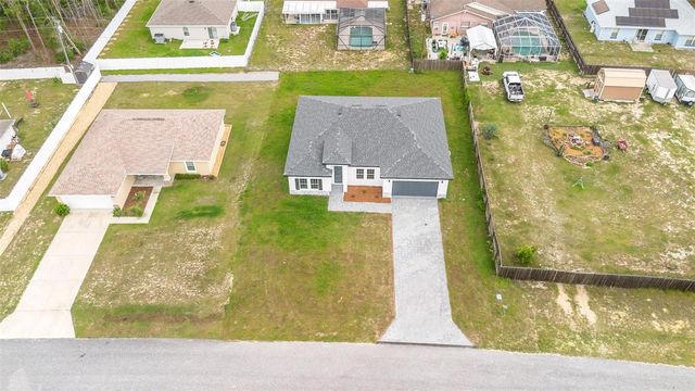 15630 SW 49TH AVENUE ROAD, Ocala, FL 34473