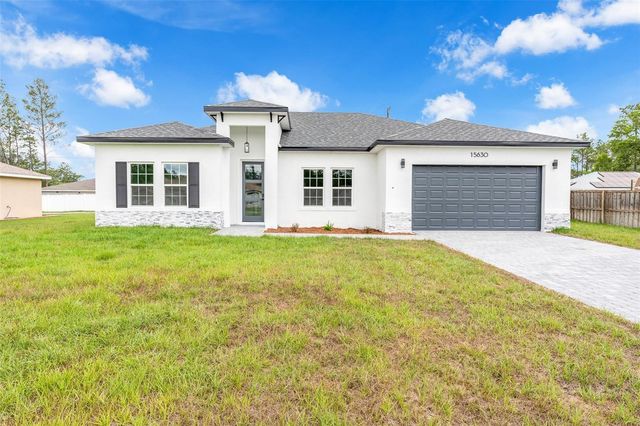 15630 SW 49TH AVENUE ROAD, Ocala, FL 34473