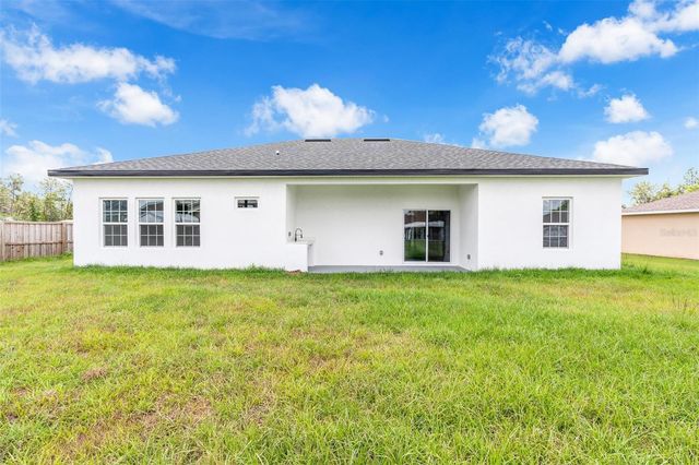 15630 SW 49TH AVENUE ROAD, Ocala, FL 34473