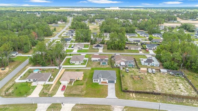 15630 SW 49TH AVENUE ROAD, Ocala, FL 34473