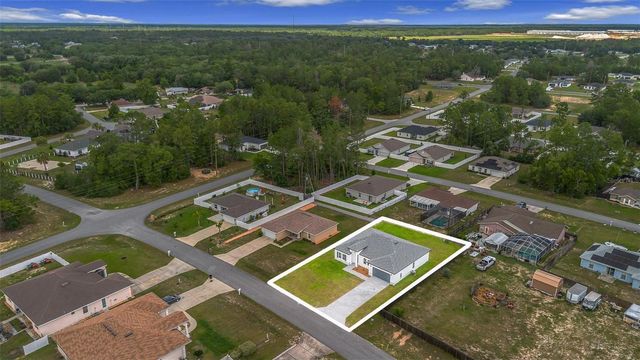 15630 SW 49TH AVENUE ROAD, Ocala, FL 34473