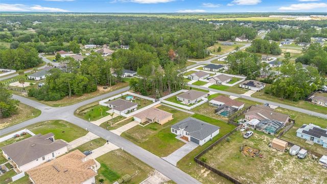 15630 SW 49TH AVENUE ROAD, Ocala, FL 34473