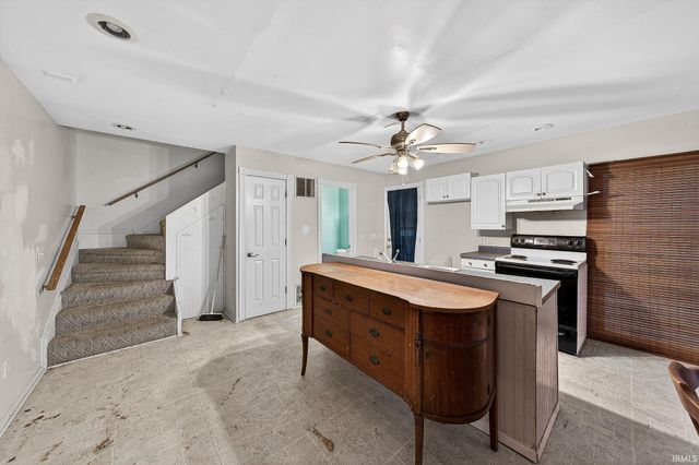 8211 N Tippecanoe Drive, Walkerton, IN 46574