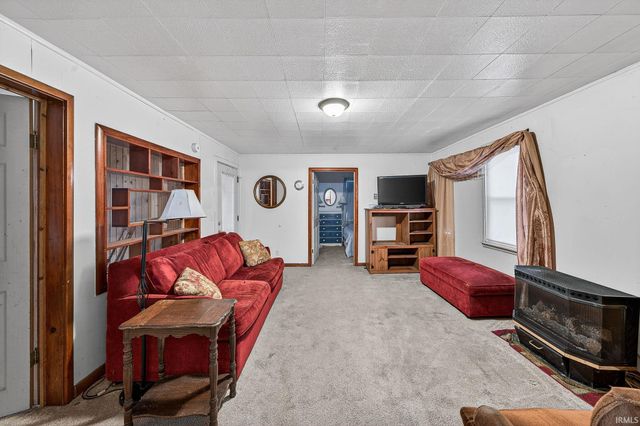 8211 N Tippecanoe Drive, Walkerton, IN 46574