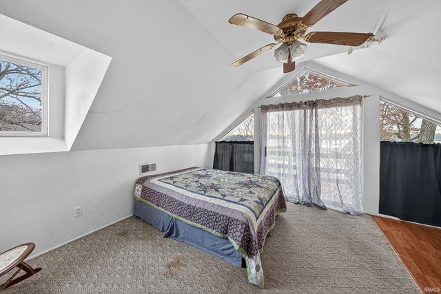 8211 N Tippecanoe Drive, Walkerton, IN 46574