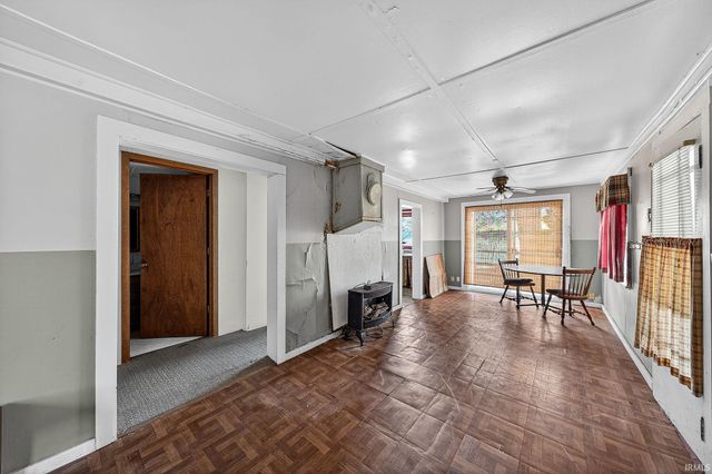 8211 N Tippecanoe Drive, Walkerton, IN 46574