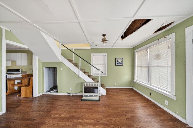 8211 N Tippecanoe Drive, Walkerton, IN 46574