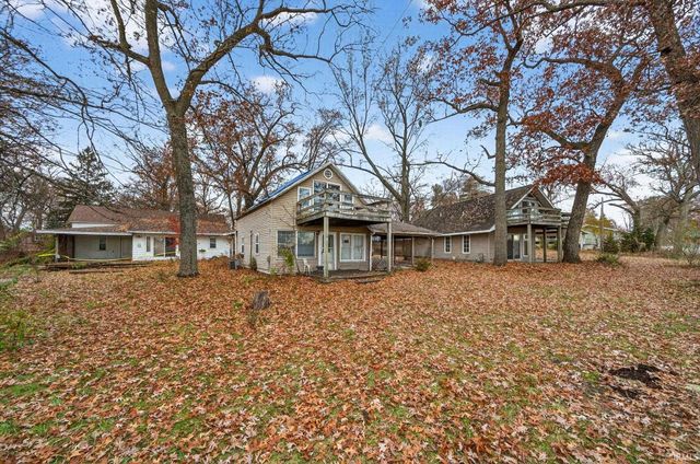 8211 N Tippecanoe Drive, Walkerton, IN 46574