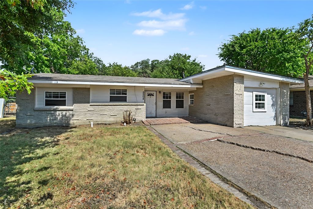 5504 Wheaton Drive, Fort Worth, TX 76133 — photo 3