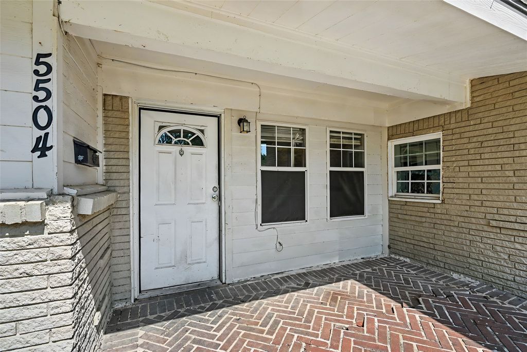 5504 Wheaton Drive, Fort Worth, TX 76133 — photo 4