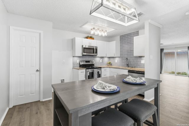 12722 HUNTSMAN VIEW DR, San Antonio, TX 78249