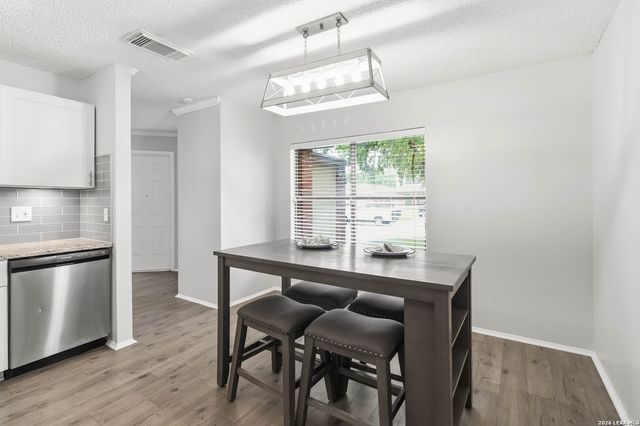 12722 HUNTSMAN VIEW DR, San Antonio, TX 78249