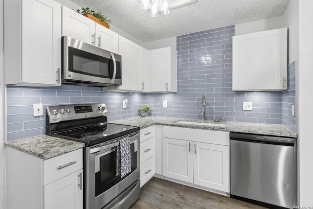 12722 HUNTSMAN VIEW DR, San Antonio, TX 78249