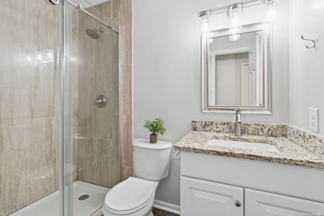 12722 HUNTSMAN VIEW DR, San Antonio, TX 78249