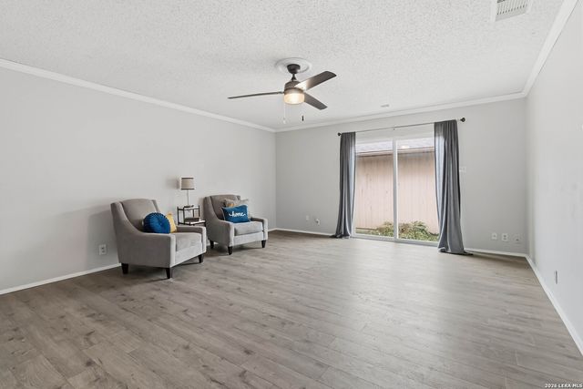 12722 HUNTSMAN VIEW DR, San Antonio, TX 78249