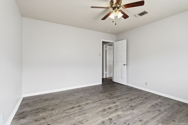 12722 HUNTSMAN VIEW DR, San Antonio, TX 78249