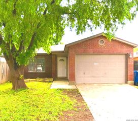 12722 HUNTSMAN VIEW DR, San Antonio, TX 78249