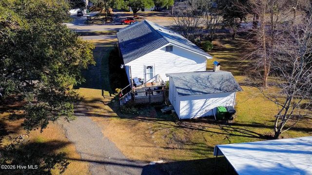 4000 Masonboro Loop Road, Wilmington, NC 28409